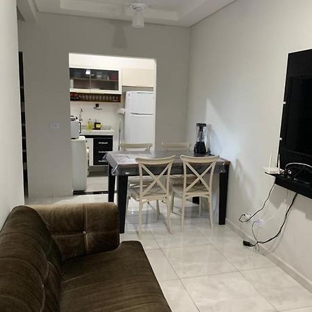 Apartamento Maranduba 우바투바 외부 사진