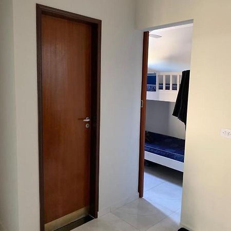 Apartamento Maranduba 우바투바 외부 사진