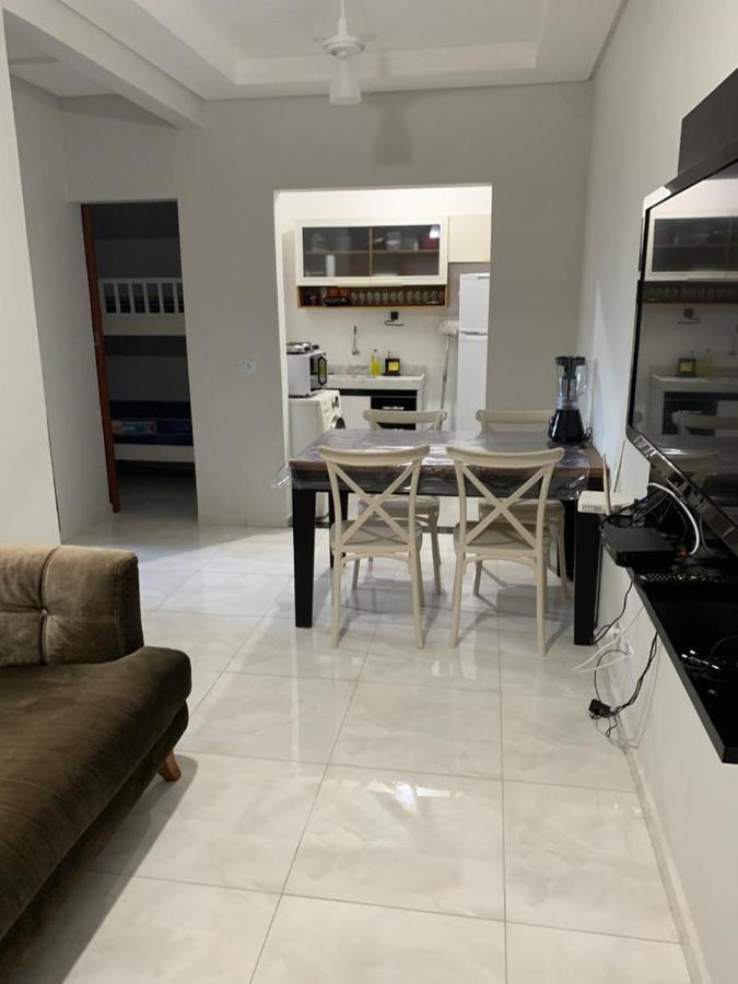 Apartamento Maranduba 우바투바 외부 사진