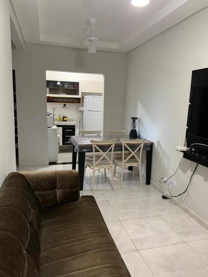 Apartamento Maranduba 우바투바 외부 사진