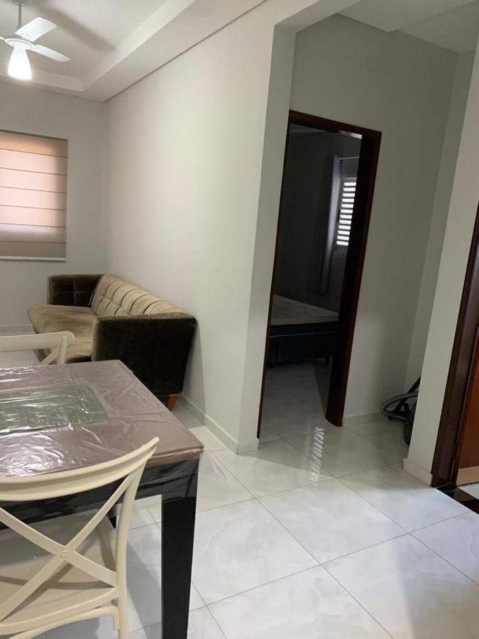 Apartamento Maranduba 우바투바 외부 사진