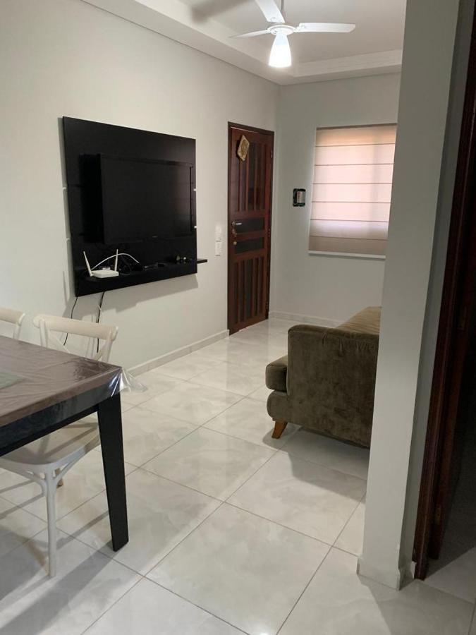 Apartamento Maranduba 우바투바 외부 사진