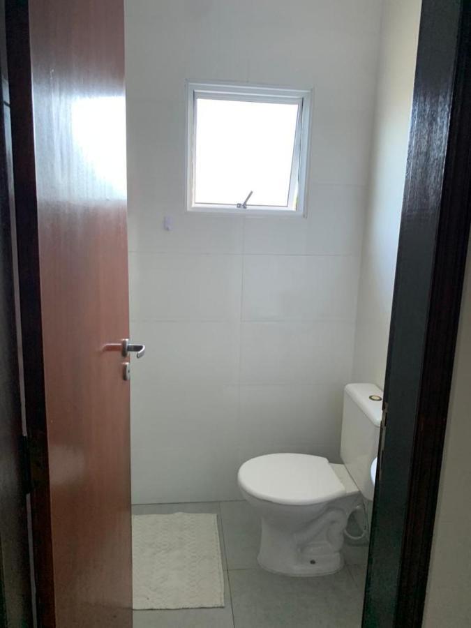 Apartamento Maranduba 우바투바 외부 사진