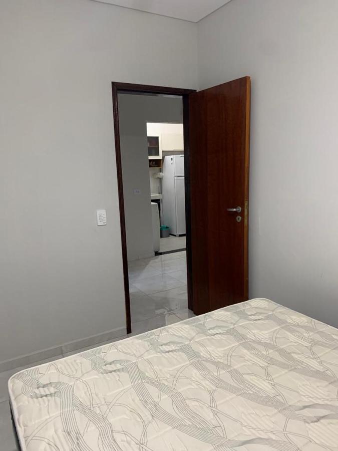 Apartamento Maranduba 우바투바 외부 사진