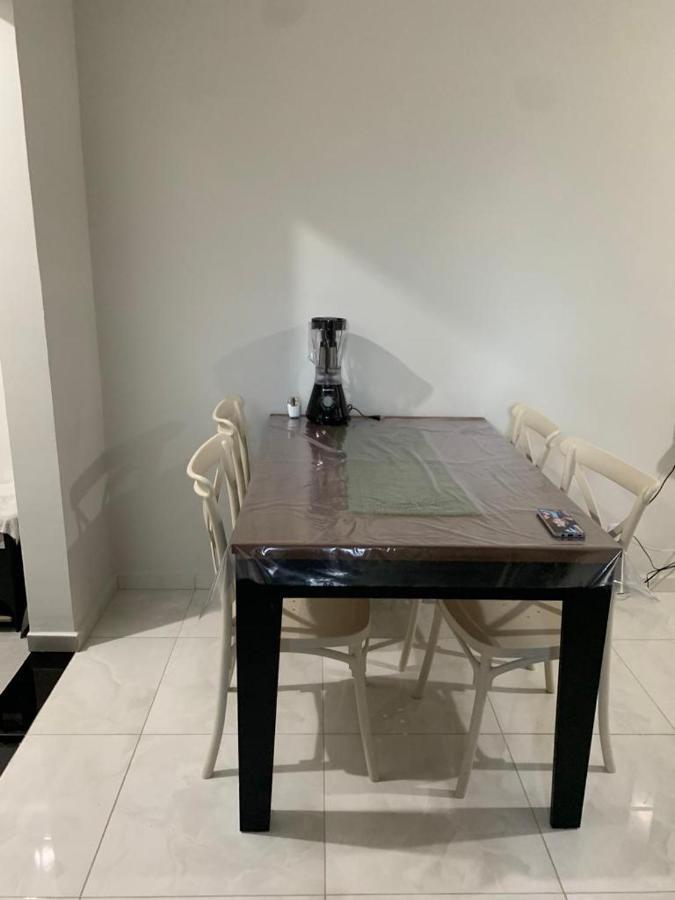 Apartamento Maranduba 우바투바 외부 사진