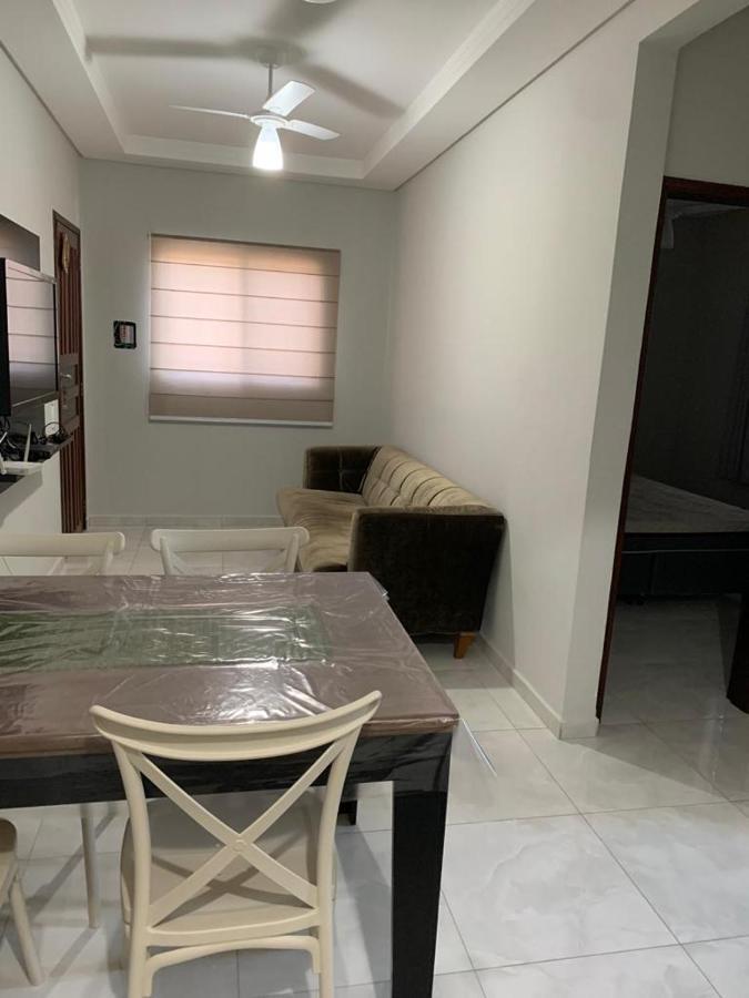 Apartamento Maranduba 우바투바 외부 사진