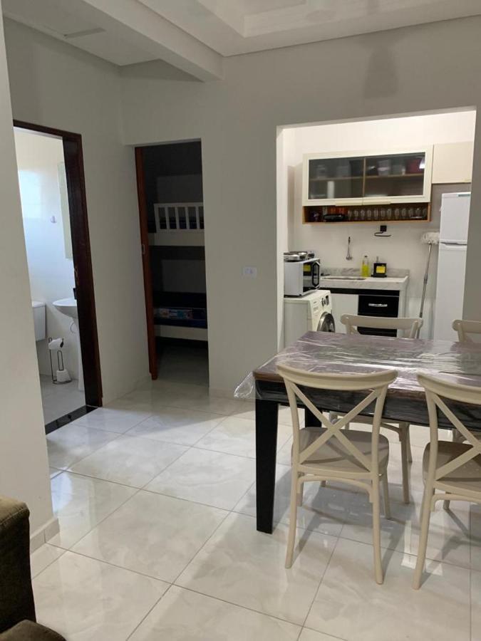 Apartamento Maranduba 우바투바 외부 사진