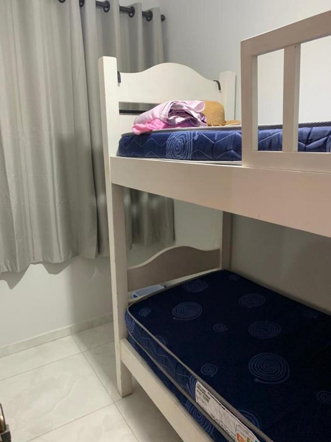 Apartamento Maranduba 우바투바 외부 사진